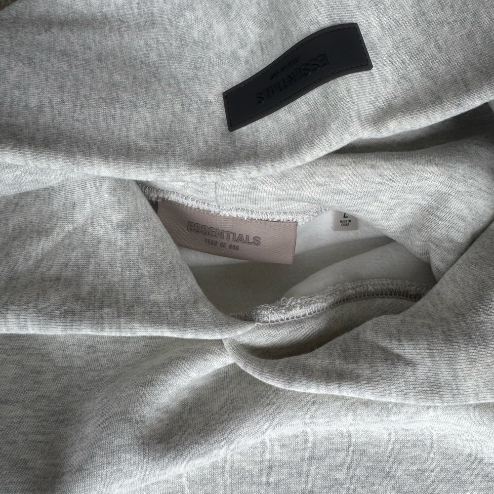 Essentials Grey Set - Picture 2 of 4